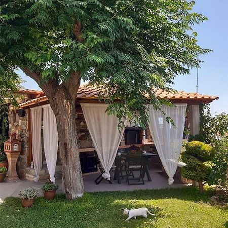 Apartamento Noula'S House Agios Nikolaos  Exterior foto