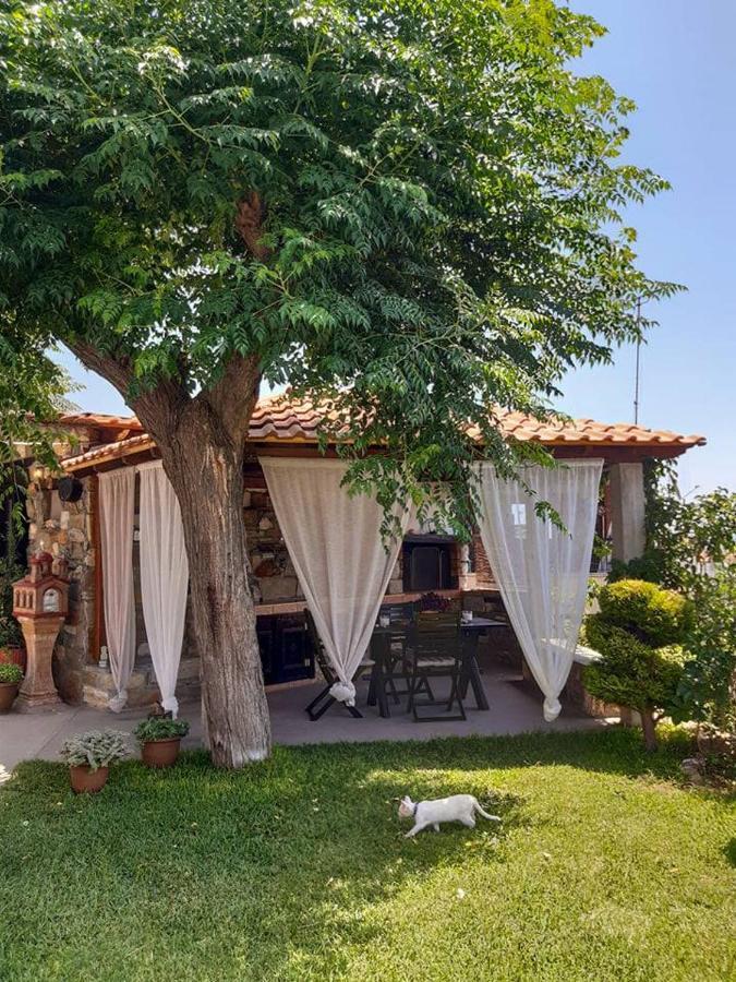 Apartamento Noula'S House Agios Nikolaos  Exterior foto