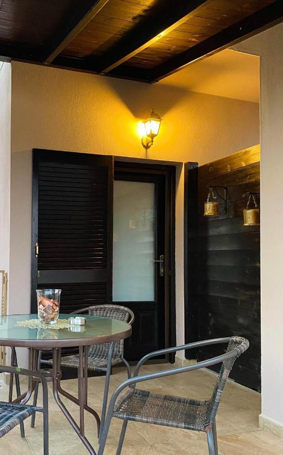 Apartamento Noula'S House Agios Nikolaos  Exterior foto