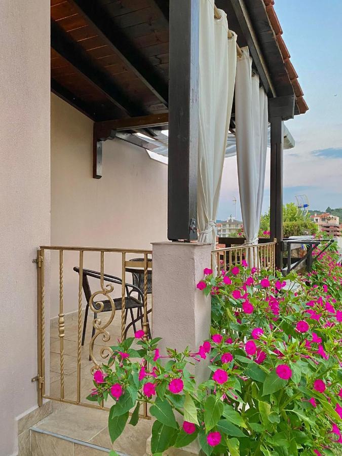 Apartamento Noula'S House Agios Nikolaos  Exterior foto